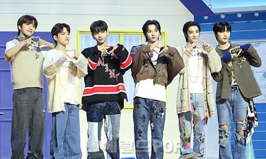 보이넥스트도어/사진=민선유 기자