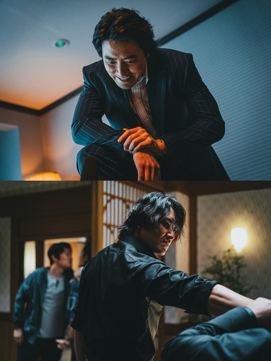 영화 '범죄도시3' 스틸