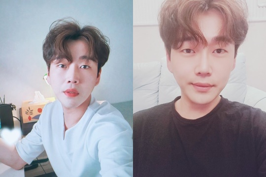 사진=황영웅 팬카페