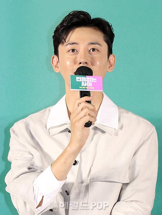 배우 이지훈/사진=민선유 기자