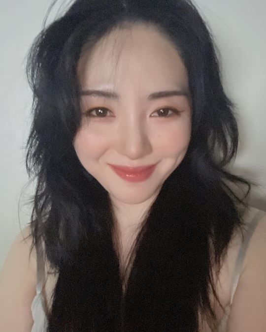 권민아 채널