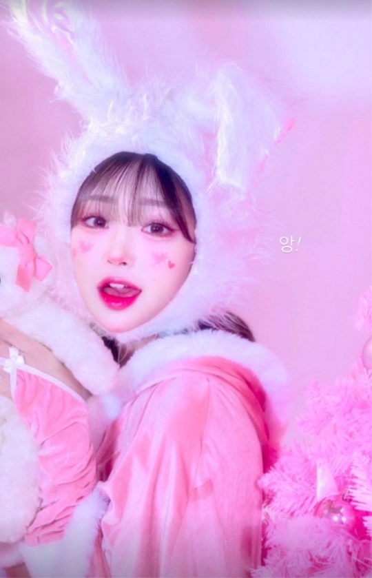 최준희 채널