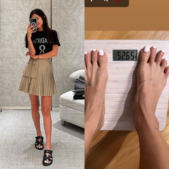 김빈우 채널