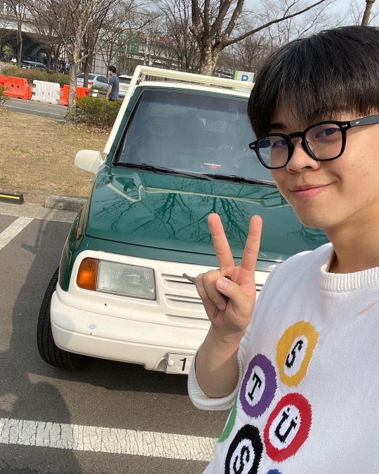 그리 채널
