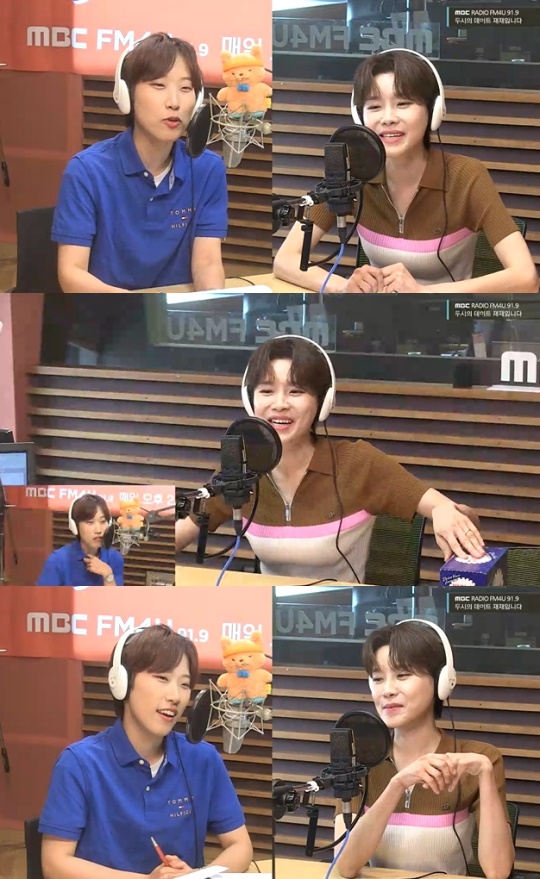 '두데' 방송캡처