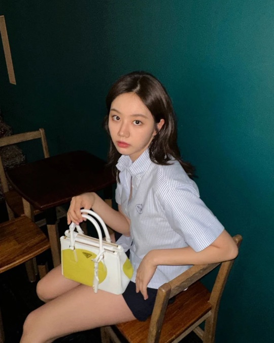 혜리 채널