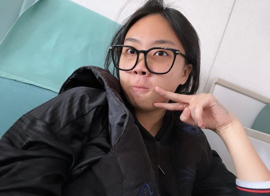 이영지 채널