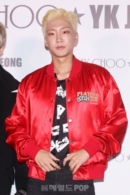이승훈/사진=헤럴드POP DB