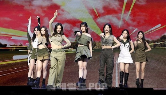 프로미스나인/사진=민선유기자