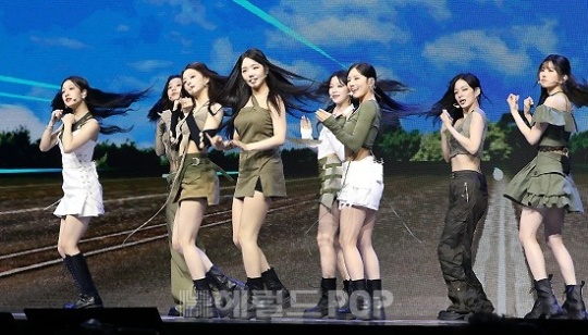 프로미스나인/사진=민선유기자