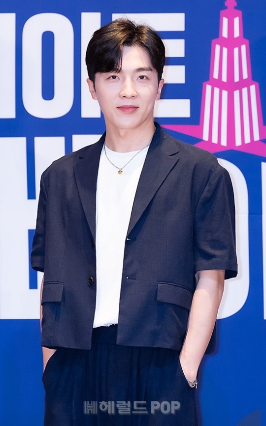 적재/사진=Mnet