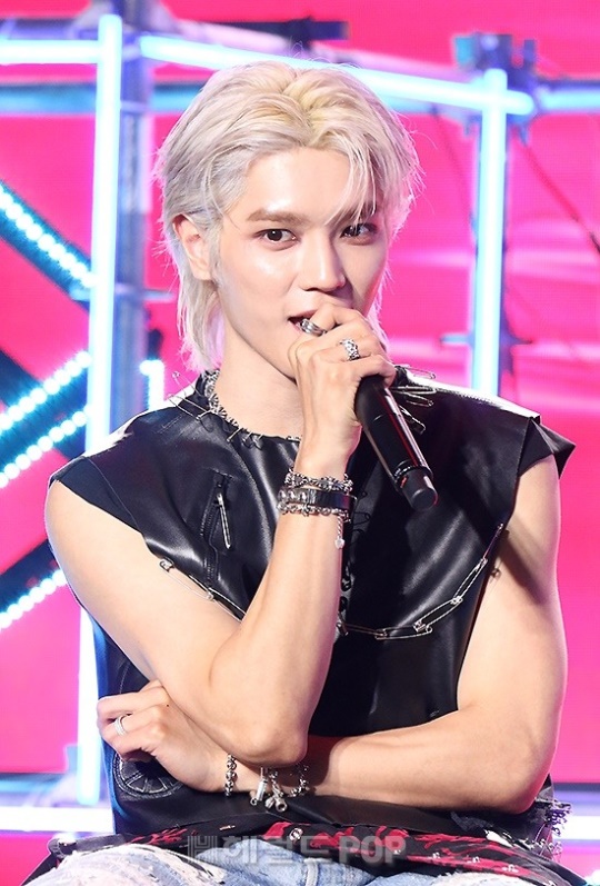 태용/사진=민선유 기자