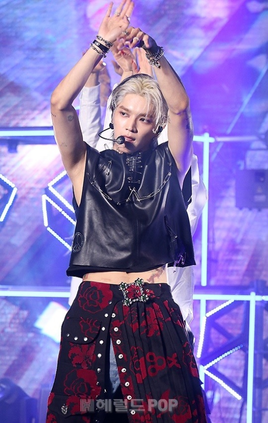 태용/사진=민선유 기자