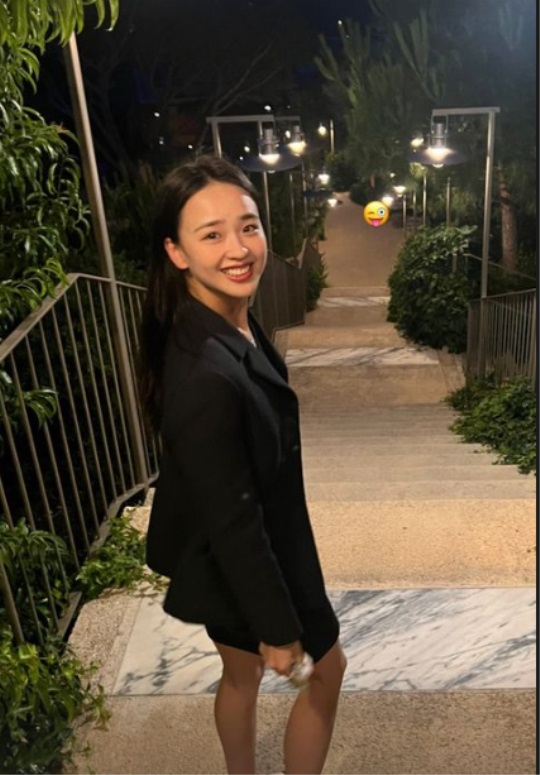 손연재 채널