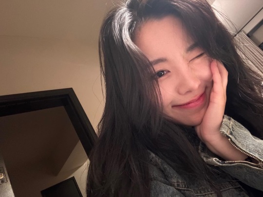 휘인 채널