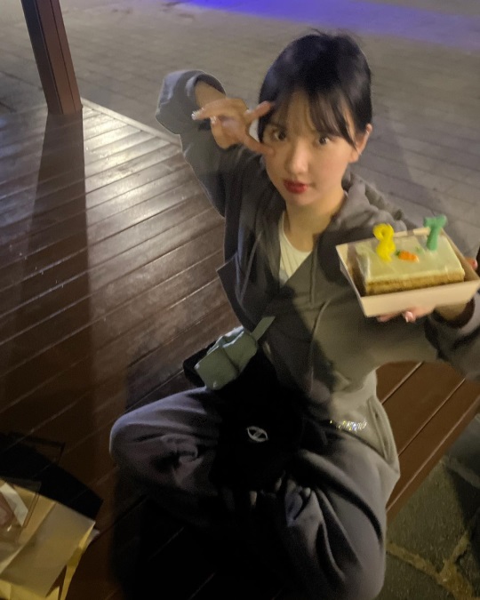 은하 채널