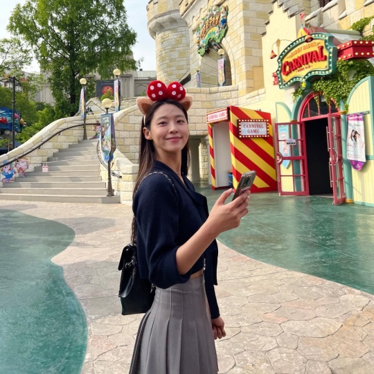 설현 채널