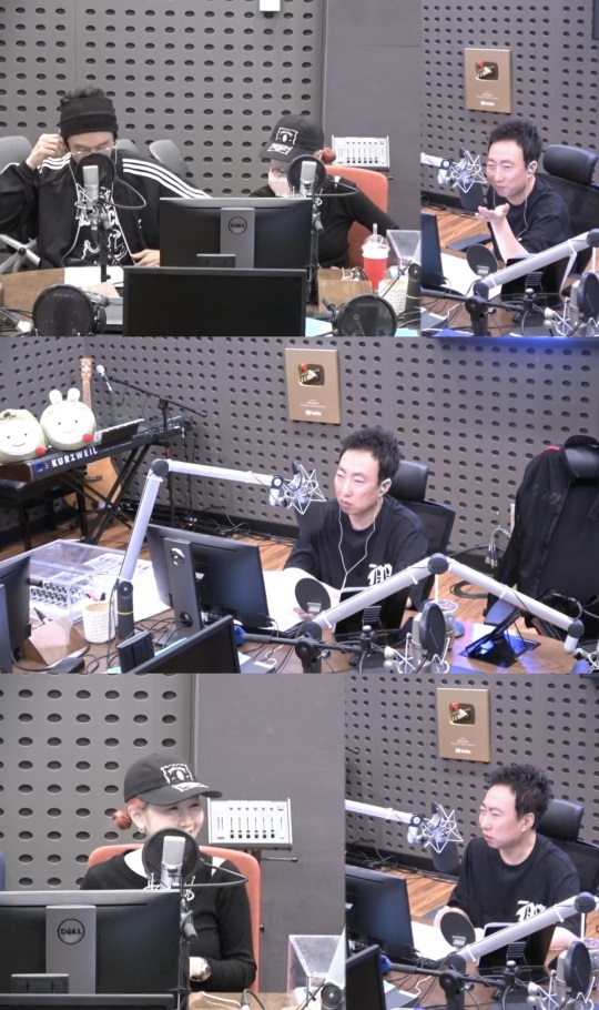 '라디오쇼'