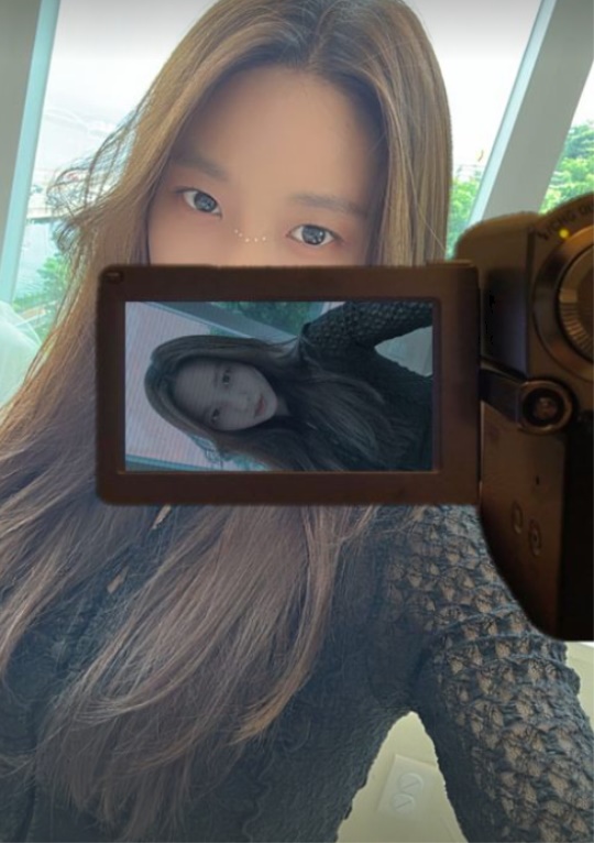 설현 채널