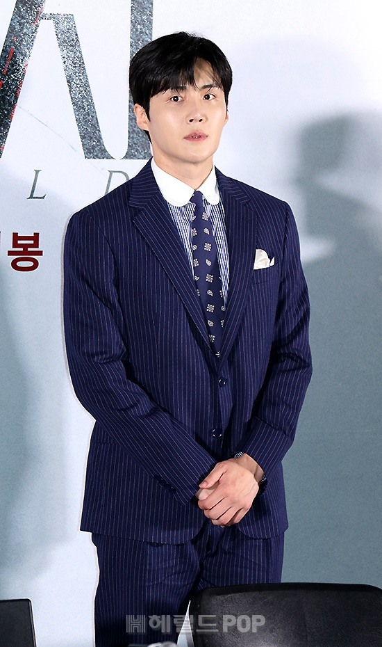 배우 김선호/사진=민선유 기자