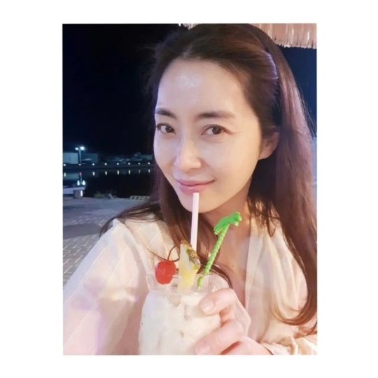 송윤아 채널