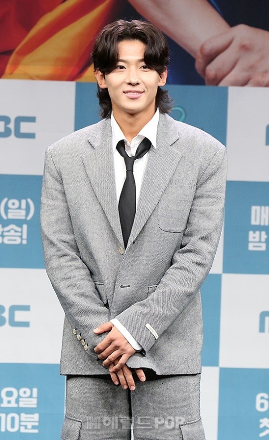 덱스/사진=민선유 기자