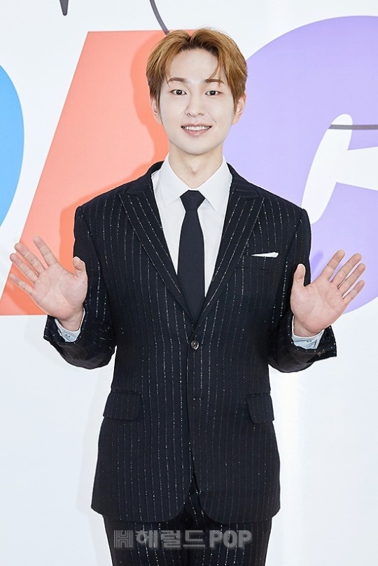 온유/사진=SM엔터테인먼트 제공