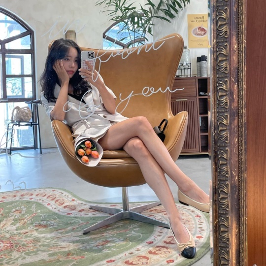 이솔이 채널