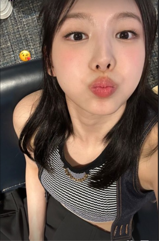 나연 채널