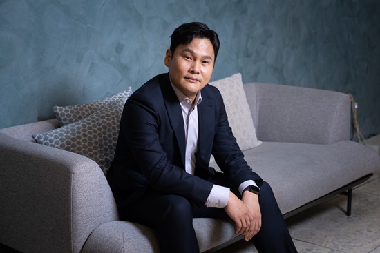 이상용 감독/사진=에이비오엔터테인먼트 제공