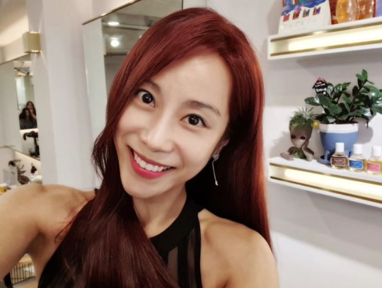 조민아 채널