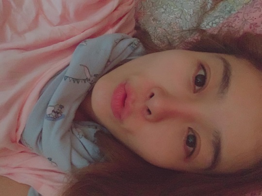 옥주현 채널