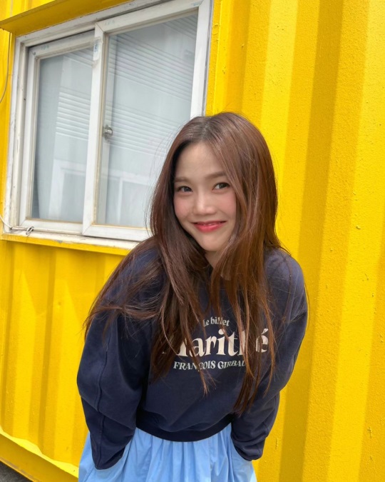 효정 채널