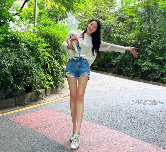 미자 채널