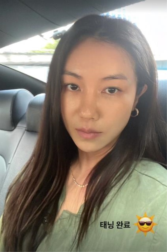 김옥빈 채널