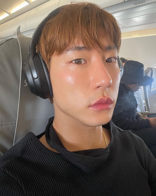양날