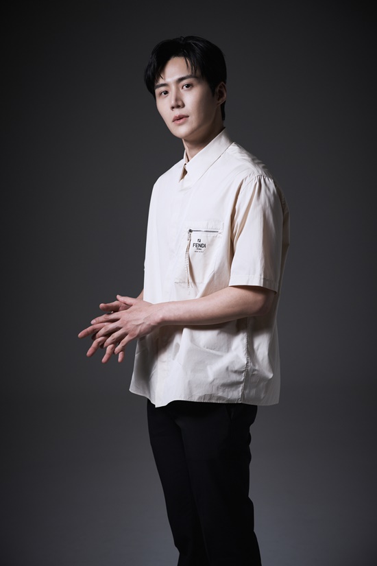 배우 김선호/사진=스튜디오앤뉴 제공