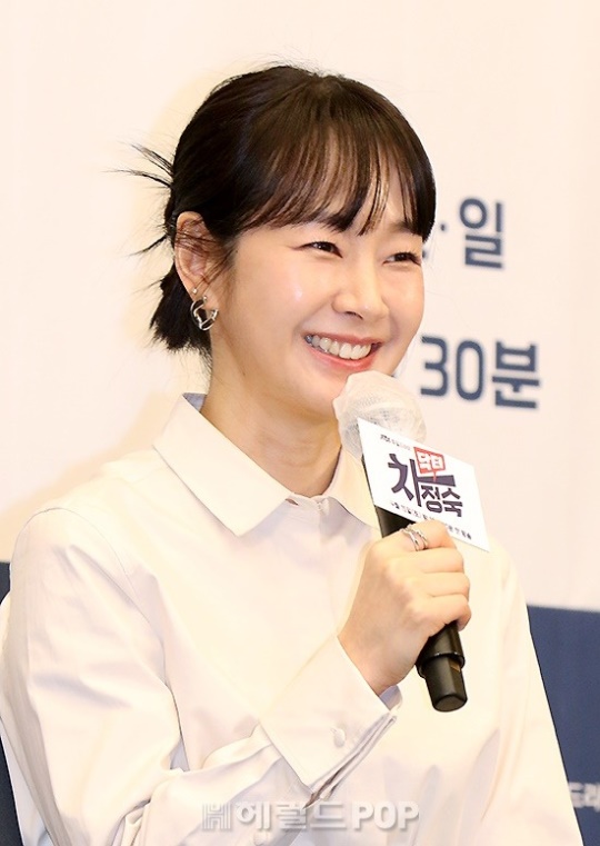 명세빈/사진=민선유 기자