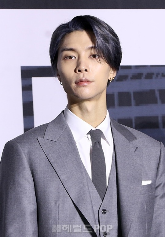 쟈니/사진=민선유 기자