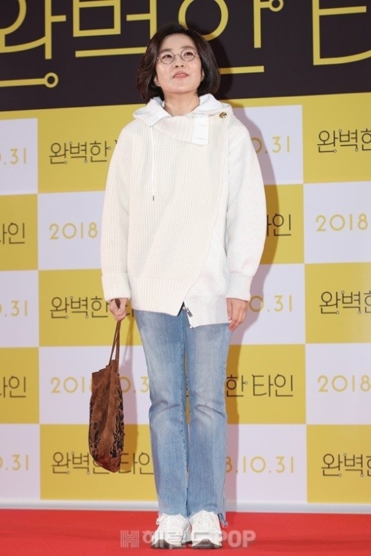 이선희/사진=헤럴드POP DB