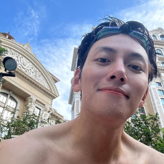 지창욱 채널