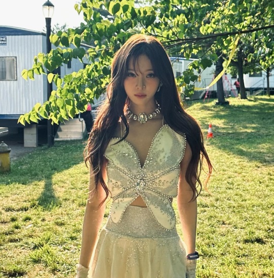 윈터 채널