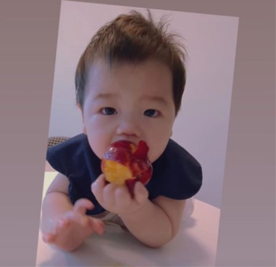 홍현희 채널