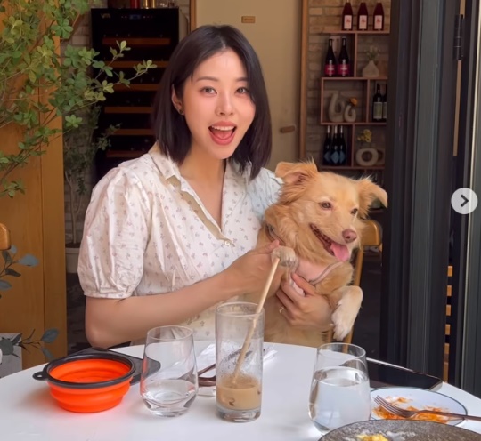 서동주 채널