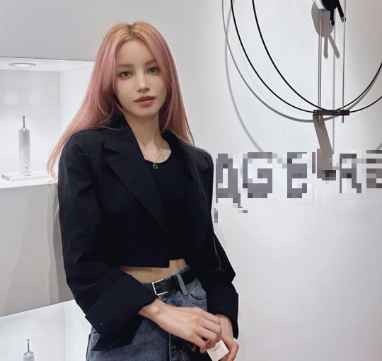 유깻잎 채널