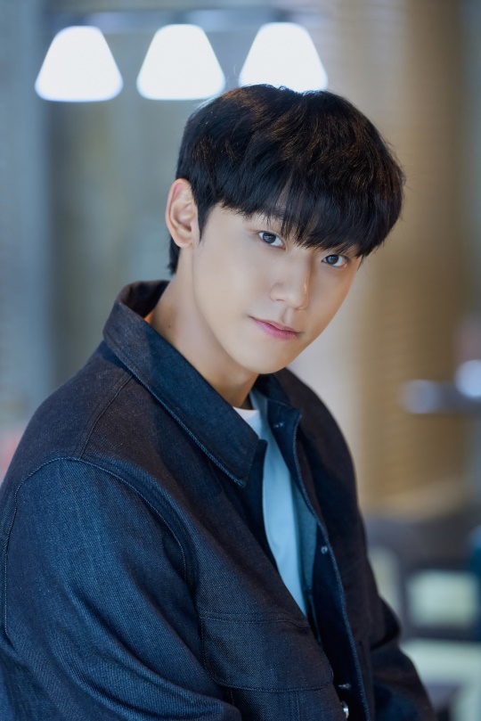 이도현/사진제공=위에화 엔터