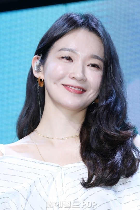 강민경/사진=헤럴드POP DB