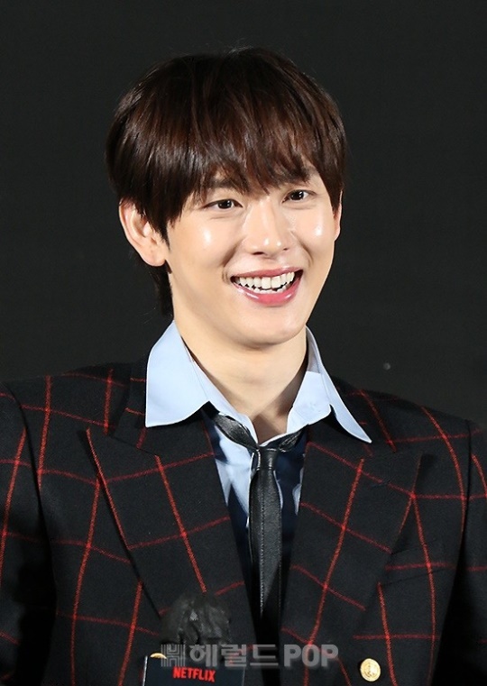 임시완/사진=민선유기자