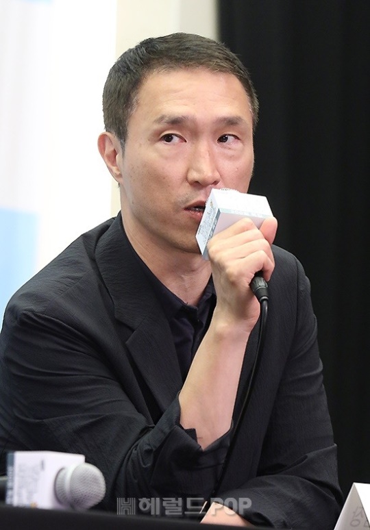 장재혁 제작팀장/사진=민선유 기자