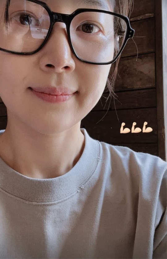 한지혜 채널